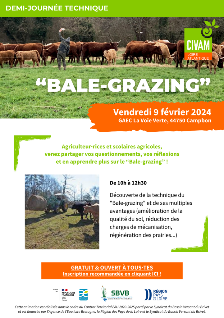 "Bale-grazing" 1